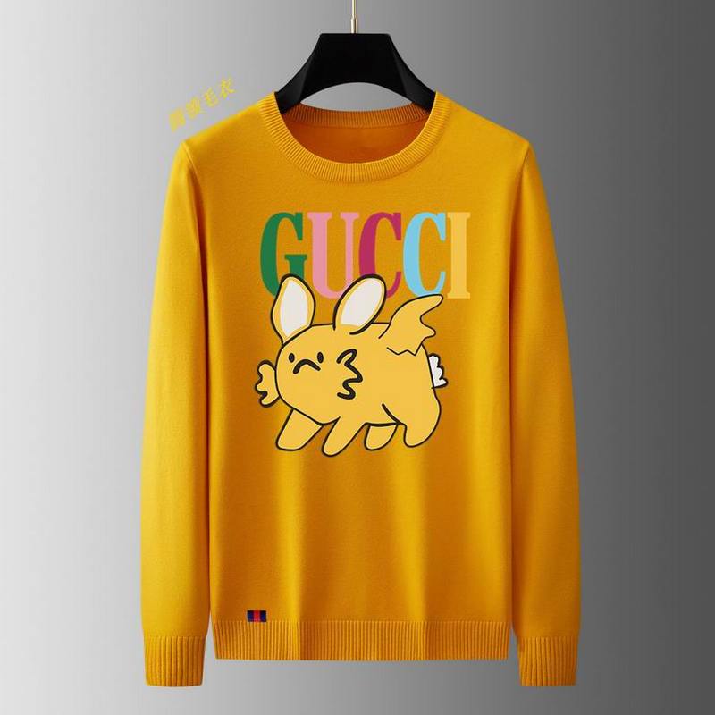 Gucci Men's Sweater 23